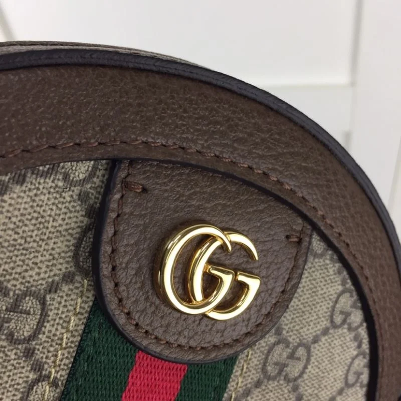 Gucci Satchel Bags Breathable 50812