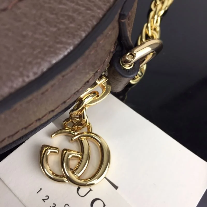 Gucci Satchel Bags Breathable 50812