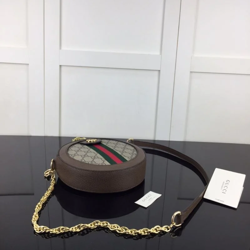 Gucci Satchel Bags Breathable 50812