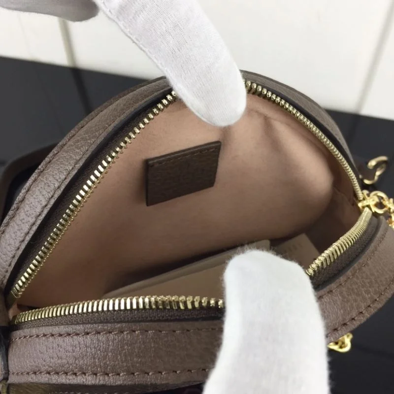 Gucci Satchel Bags Breathable 50812