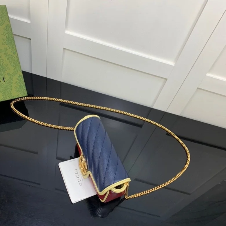 Sustainable Gucci Satchel Bags 50808