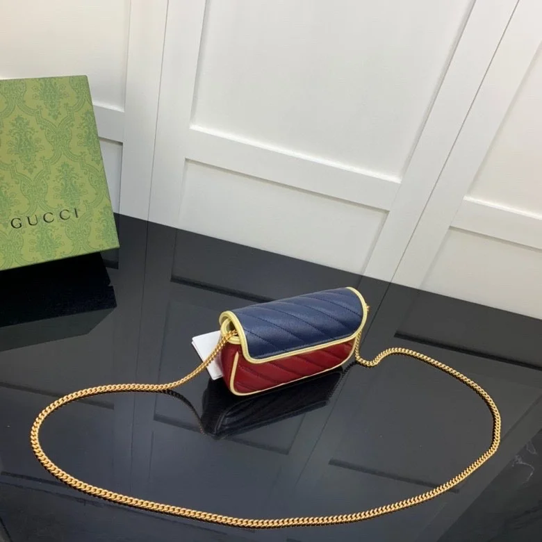 Sustainable Gucci Satchel Bags 50808