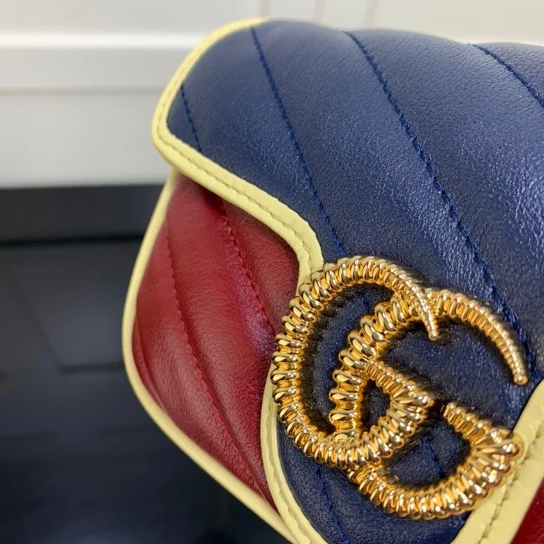 Sustainable Gucci Satchel Bags 50808