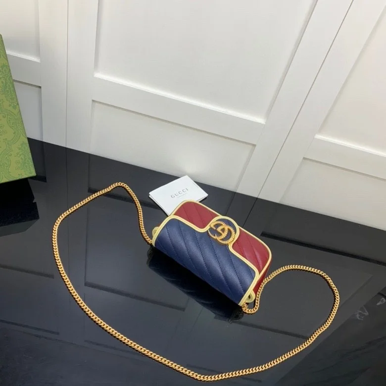 Sustainable Gucci Satchel Bags 50808