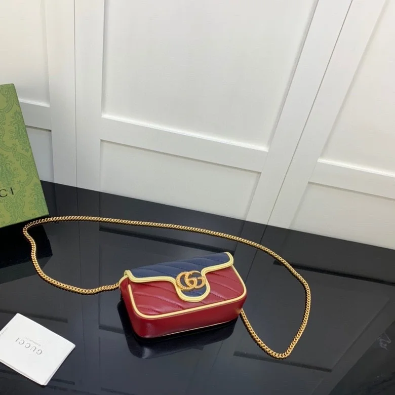 Sustainable Gucci Satchel Bags 50808