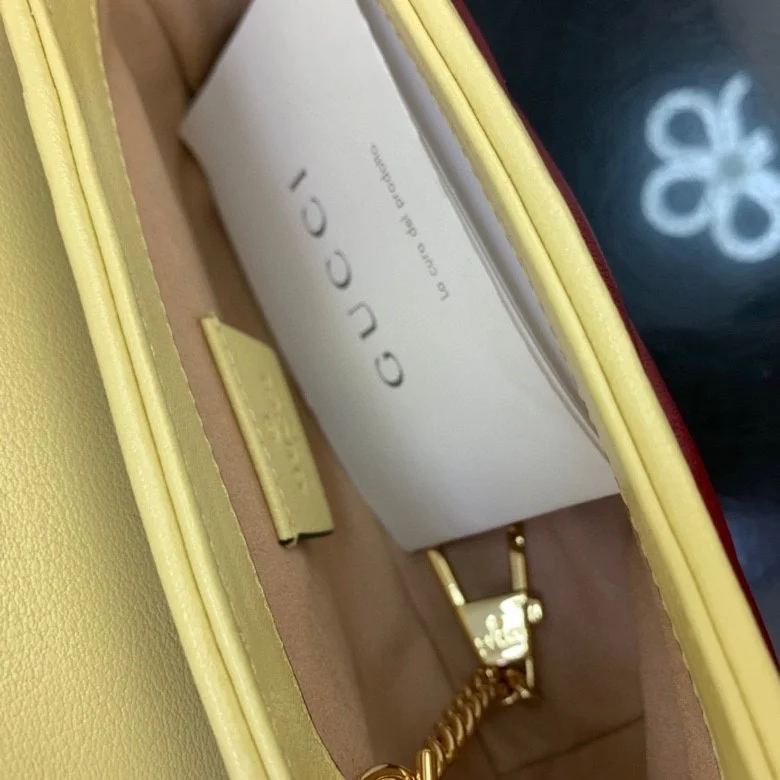 Sustainable Gucci Satchel Bags 50808