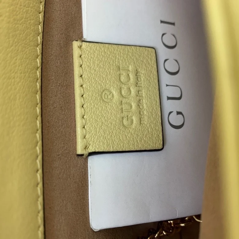 Sustainable Gucci Satchel Bags 50808