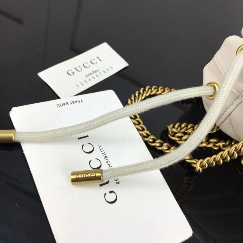 Gucci Satchel Bags Flexible 50813