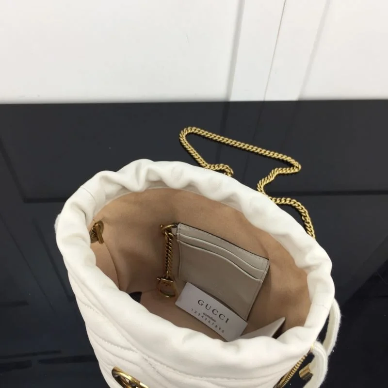 Gucci Satchel Bags Flexible 50813