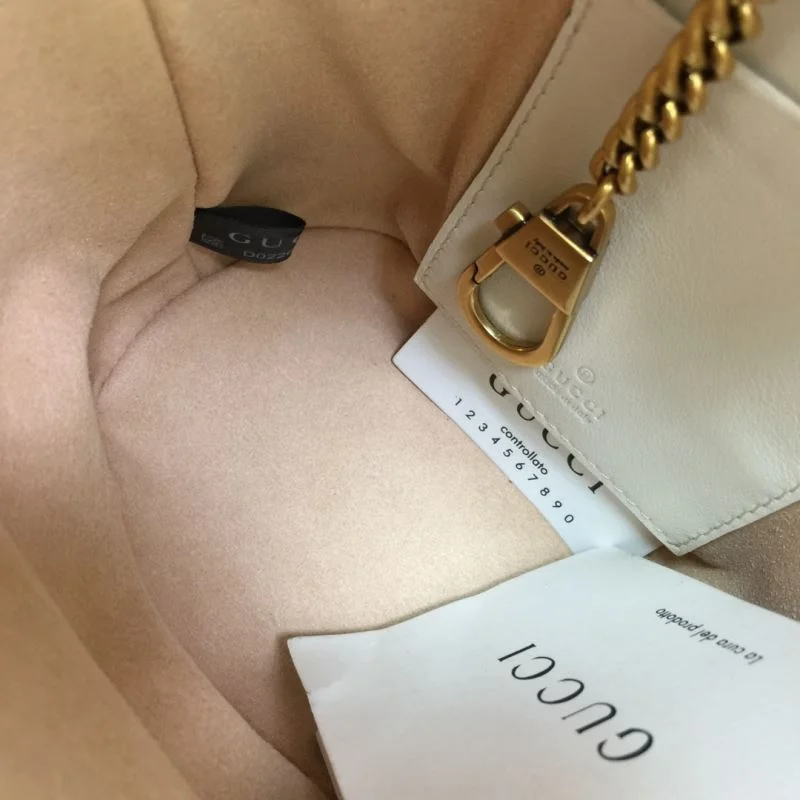 Gucci Satchel Bags Flexible 50813