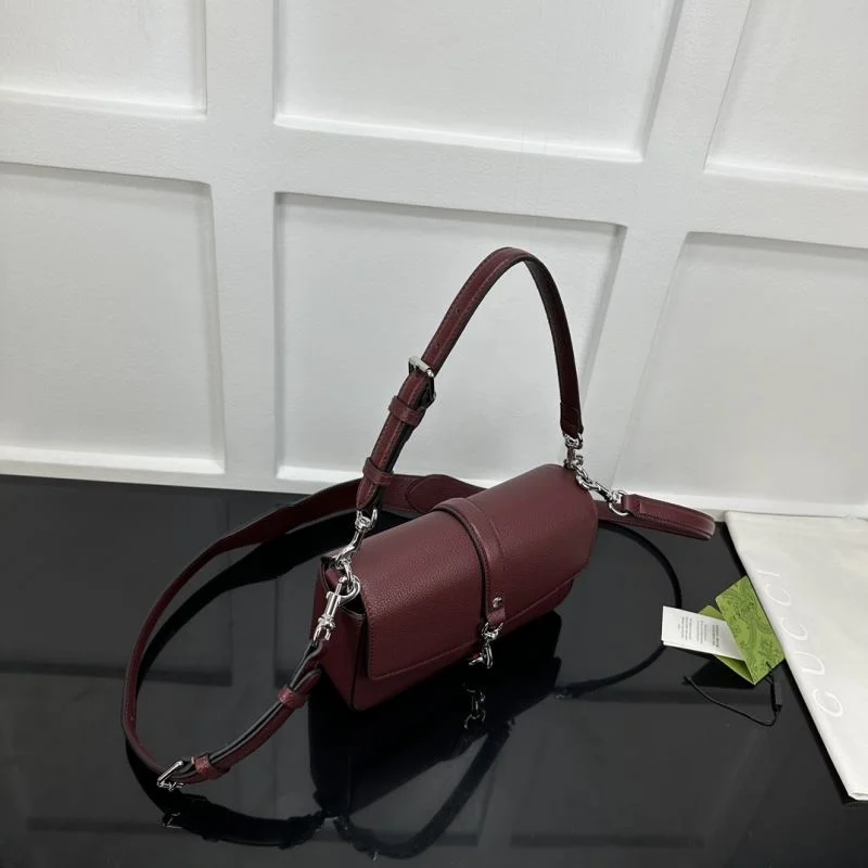 Gucci Satchel Bags Resilient 50805