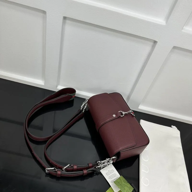 Gucci Satchel Bags Resilient 50805