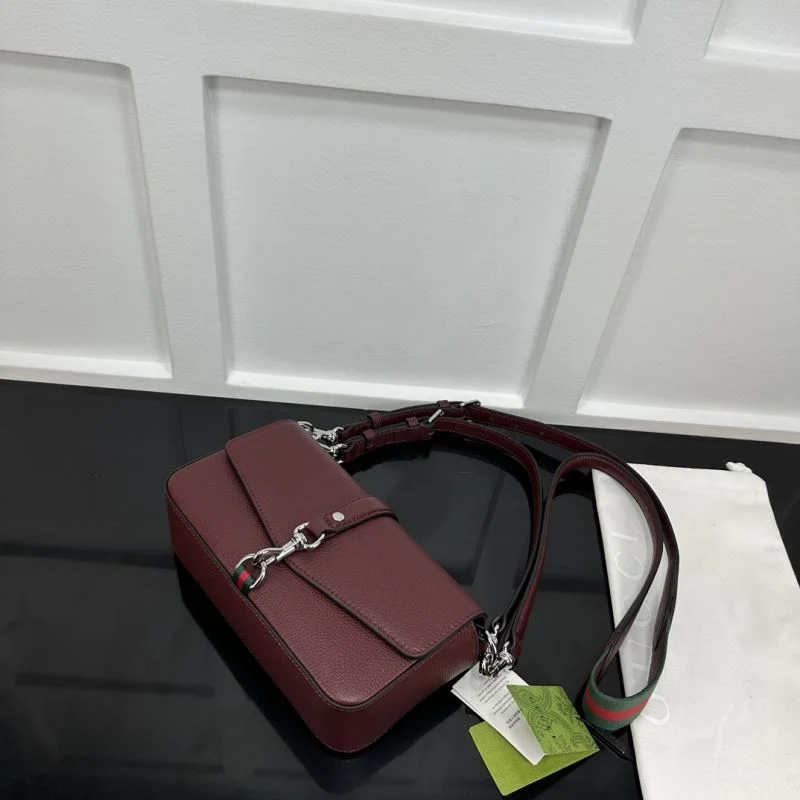 Gucci Satchel Bags Resilient 50805