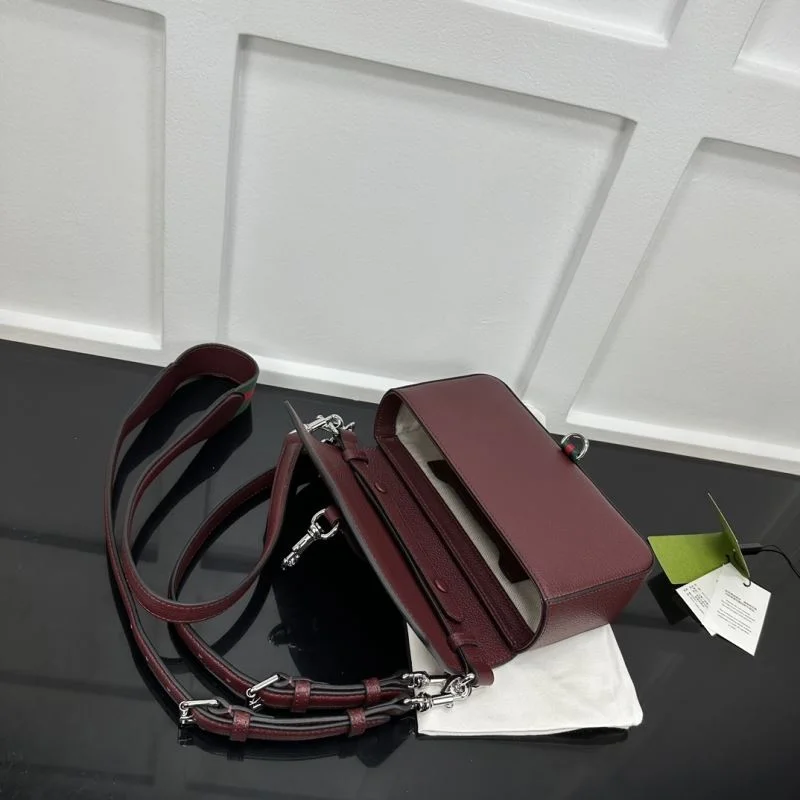 Gucci Satchel Bags Resilient 50805