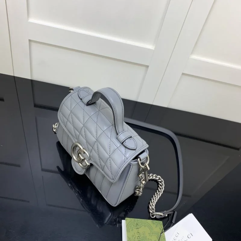 Gucci Satchel Bags NewStyle 50802