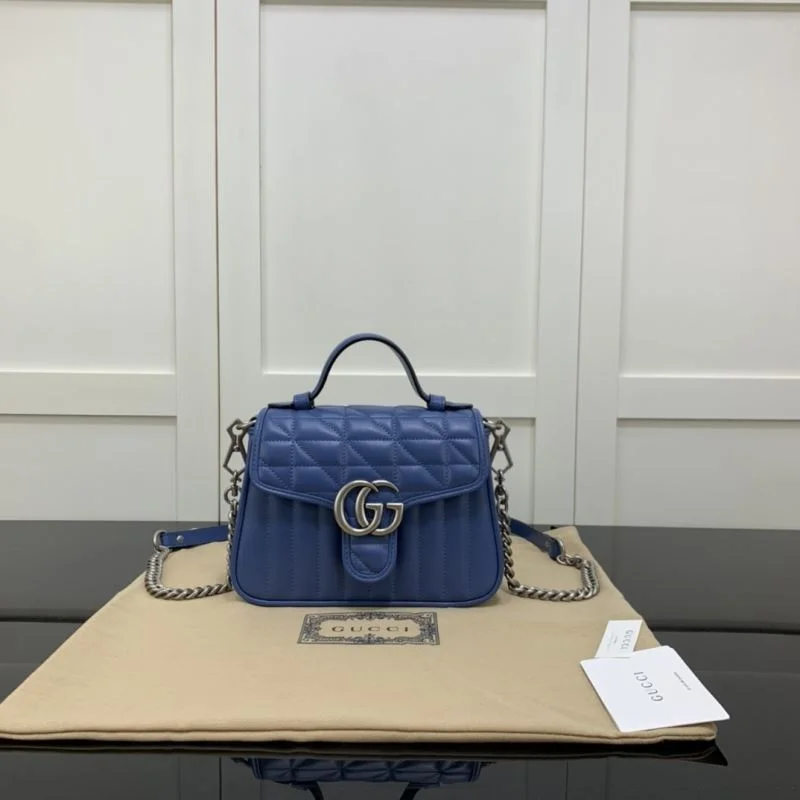 Modern Gucci Satchel Bags 50798
