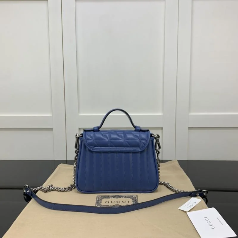 Modern Gucci Satchel Bags 50798