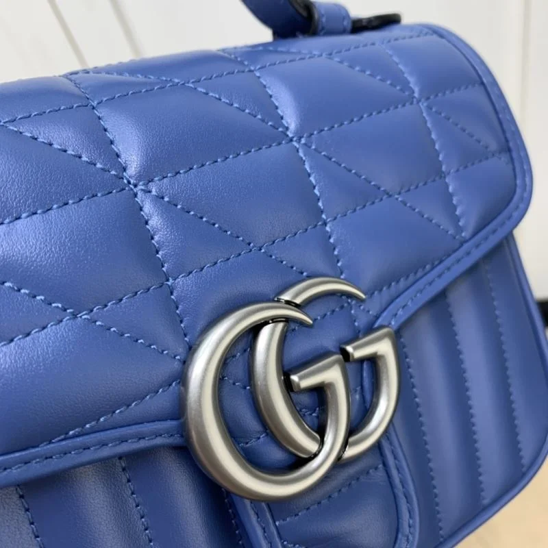 Modern Gucci Satchel Bags 50798