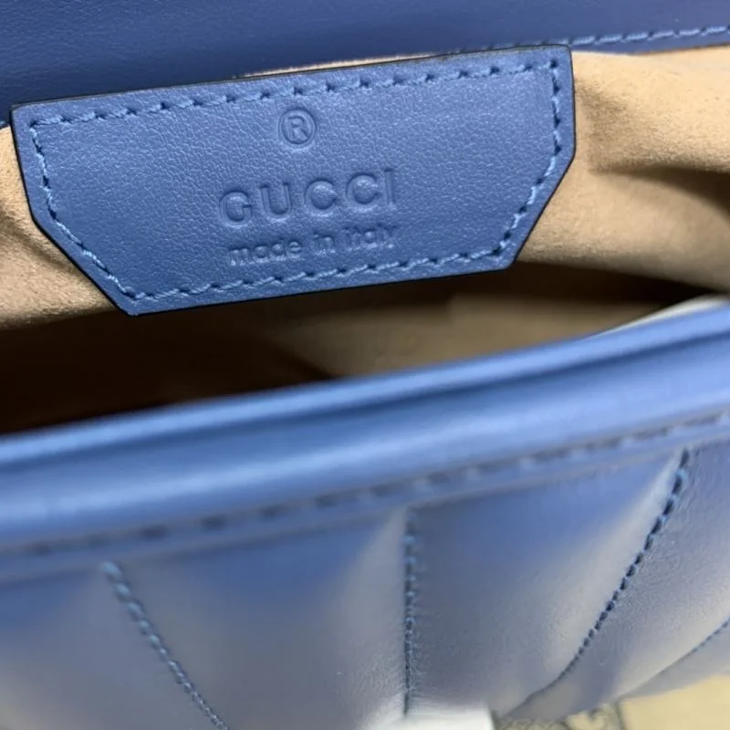 Modern Gucci Satchel Bags 50798