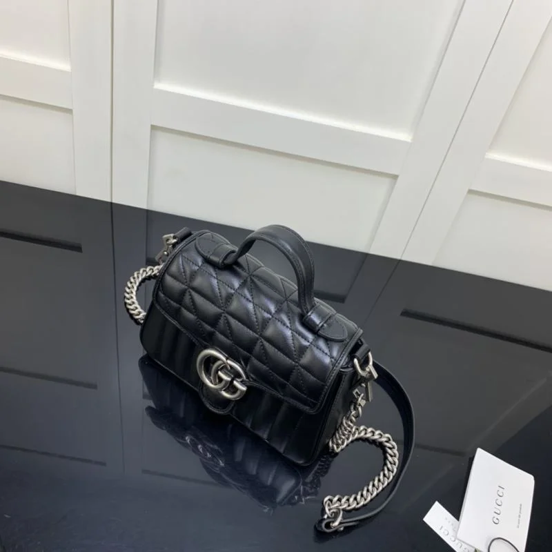 Gucci Satchel Bags Sporty 50799