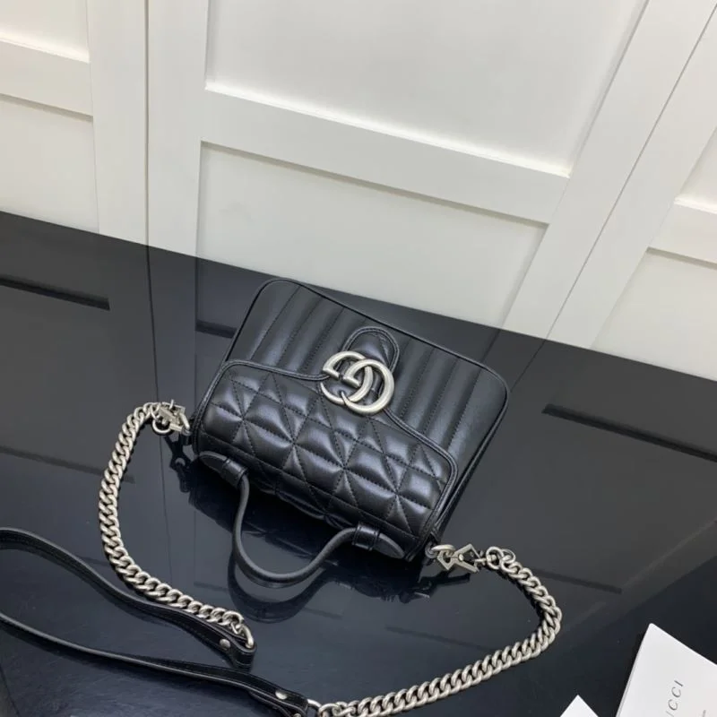 Gucci Satchel Bags Sporty 50799