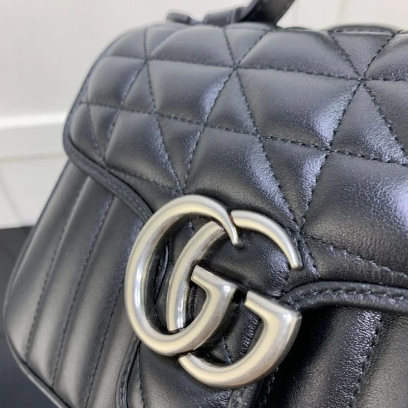 Gucci Satchel Bags Sporty 50799