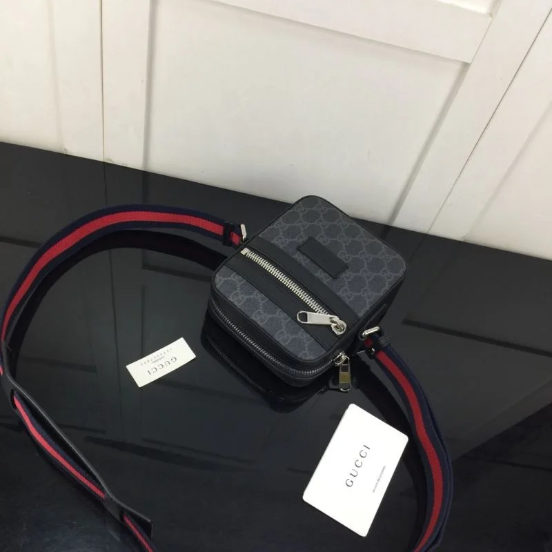 Gucci Satchel Bags Contemporary 50801
