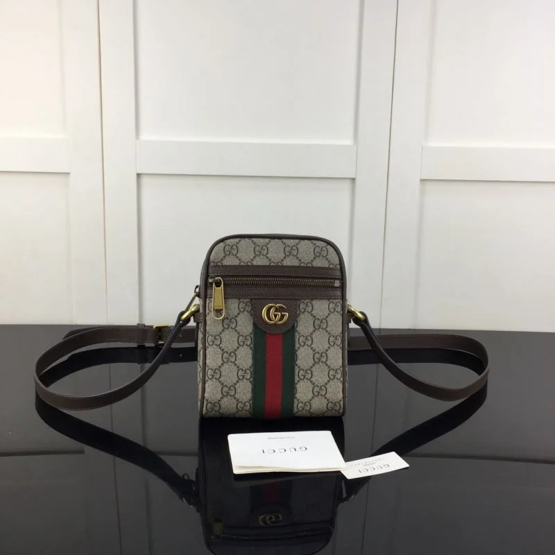 Gucci Satchel Bags Youthful 50800