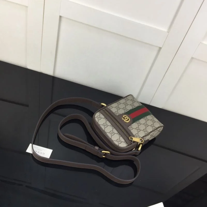 Gucci Satchel Bags Youthful 50800