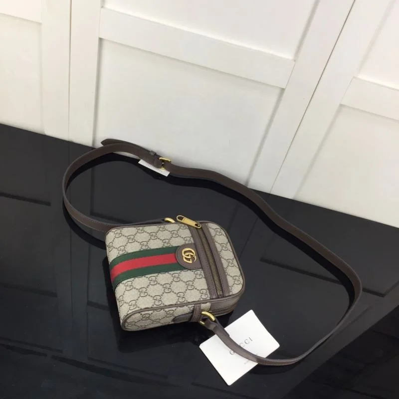 Gucci Satchel Bags Youthful 50800