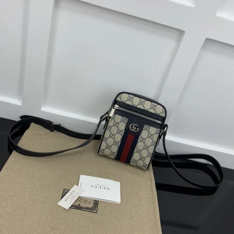 Gucci Satchel Bags MultiPurpose 50797