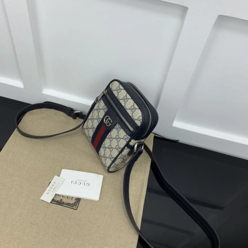 Gucci Satchel Bags MultiPurpose 50797