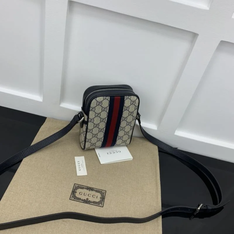 Gucci Satchel Bags MultiPurpose 50797