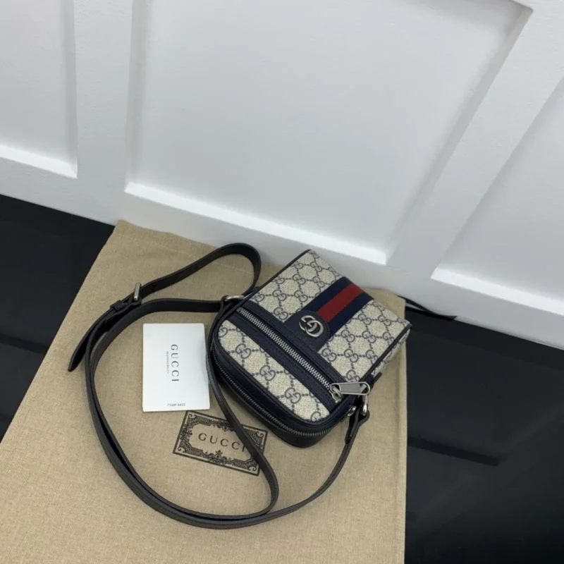 Gucci Satchel Bags MultiPurpose 50797