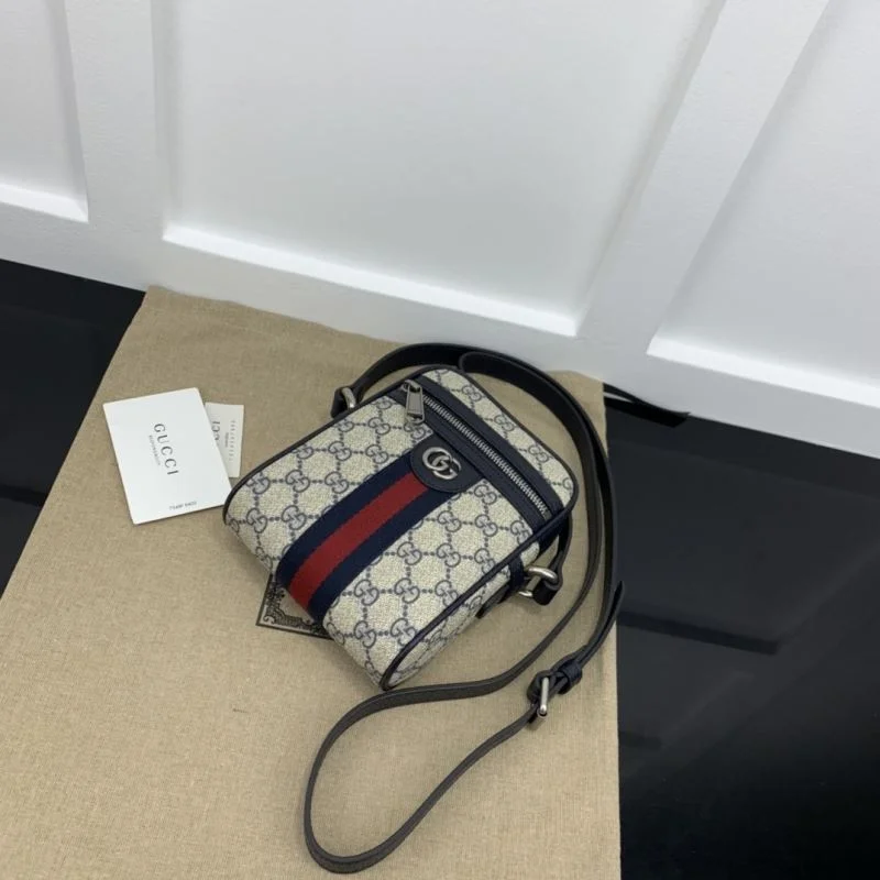 Gucci Satchel Bags MultiPurpose 50797