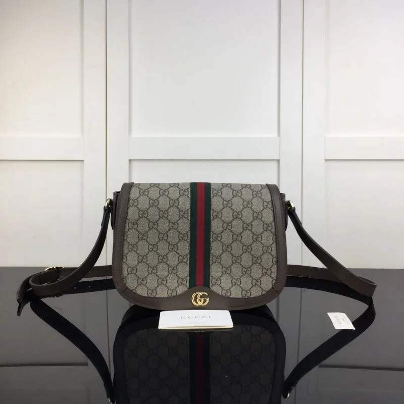 Sleek Gucci Satchel Bags 50806