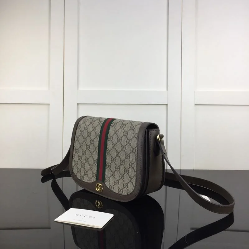 Sleek Gucci Satchel Bags 50806