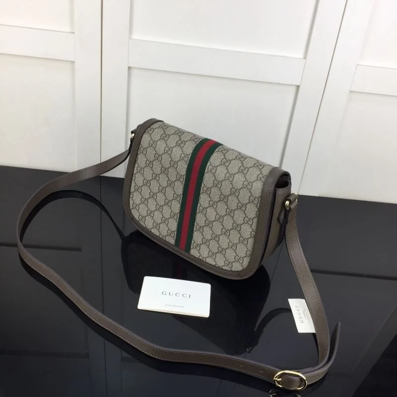 Sleek Gucci Satchel Bags 50806