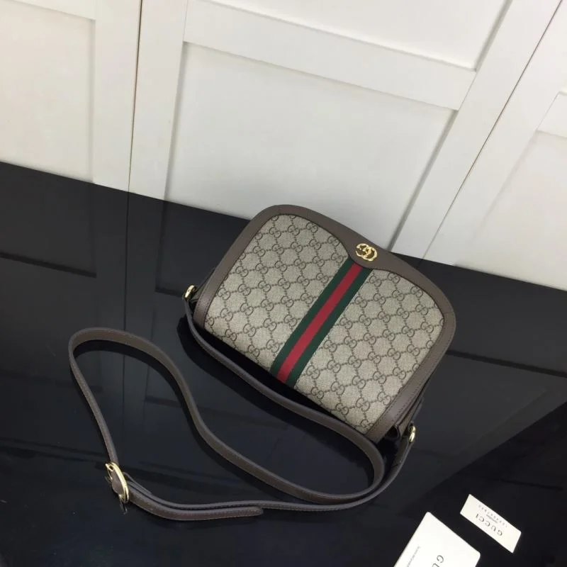 Sleek Gucci Satchel Bags 50806