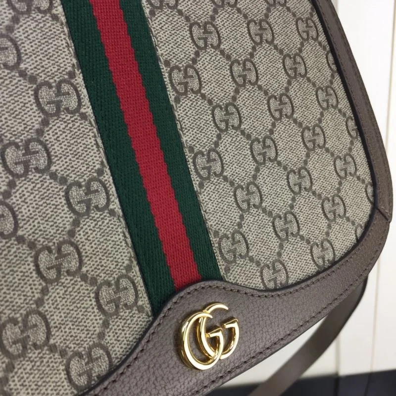 Sleek Gucci Satchel Bags 50806
