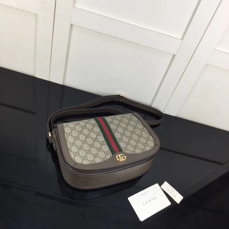 Sleek Gucci Satchel Bags 50806
