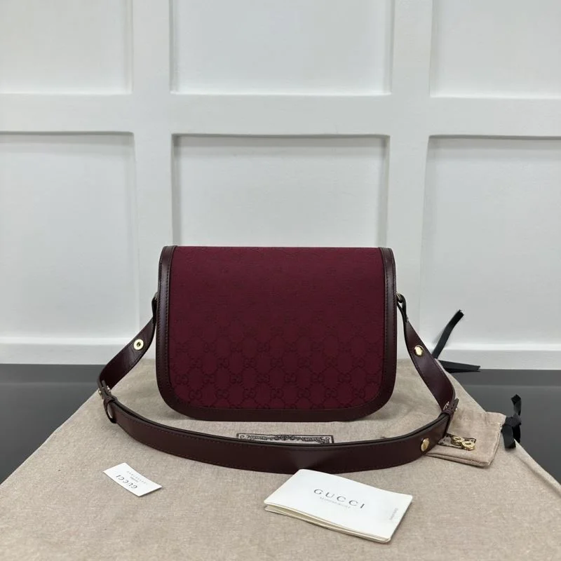 Gucci Satchel Bags TimelessDesign 50796