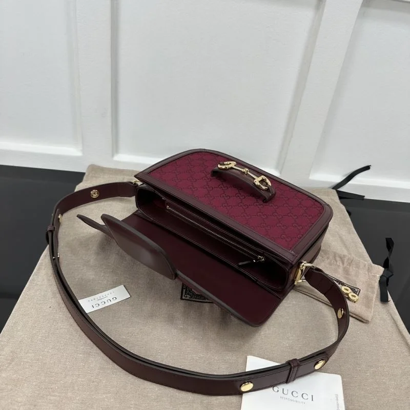 Gucci Satchel Bags TimelessDesign 50796