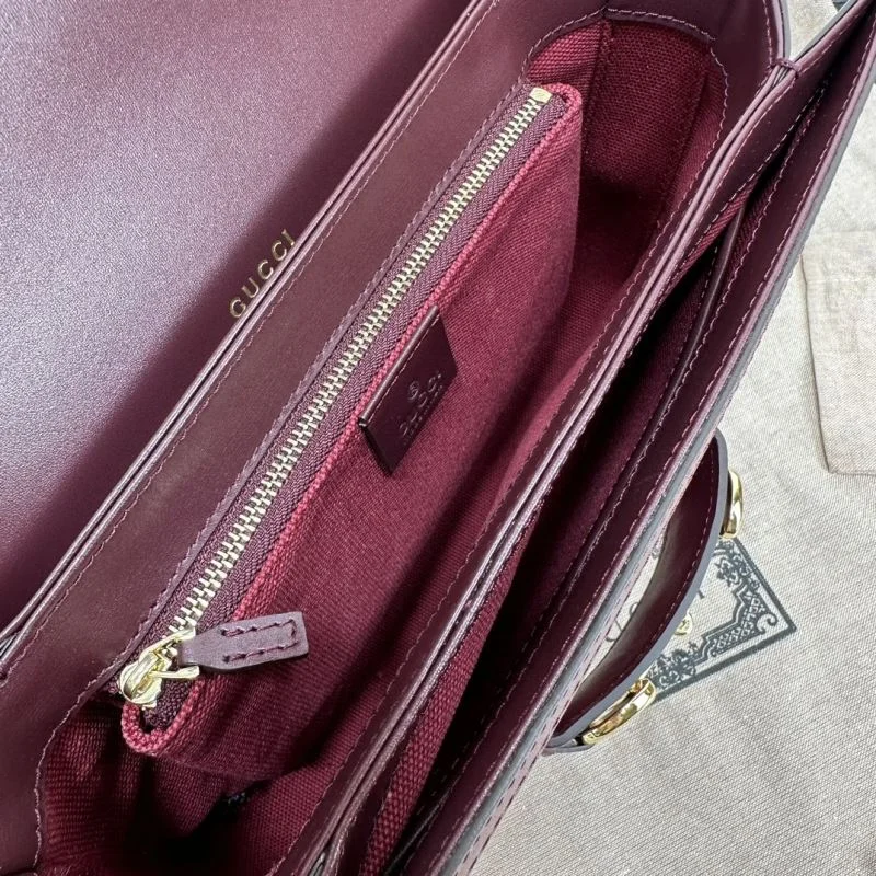 Gucci Satchel Bags TimelessDesign 50796