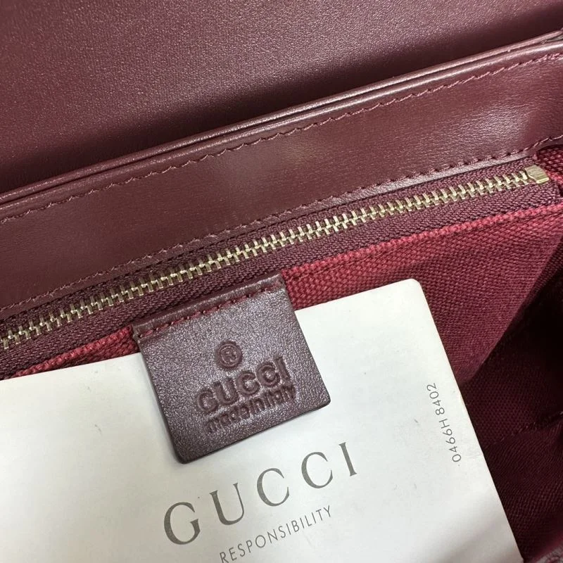 Gucci Satchel Bags TimelessDesign 50796