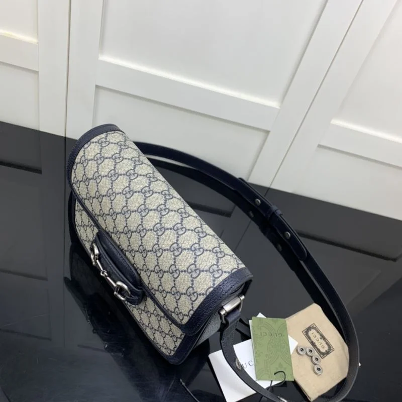 Gucci Satchel Bags Stretchable 50795