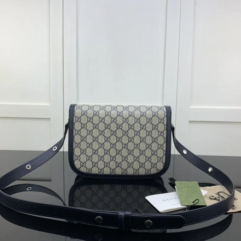 Gucci Satchel Bags Stretchable 50795