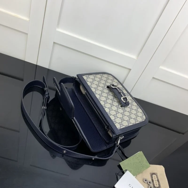 Gucci Satchel Bags Stretchable 50795