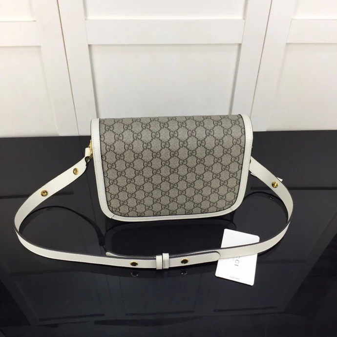 Gucci Satchel Bags Upgraded 50794