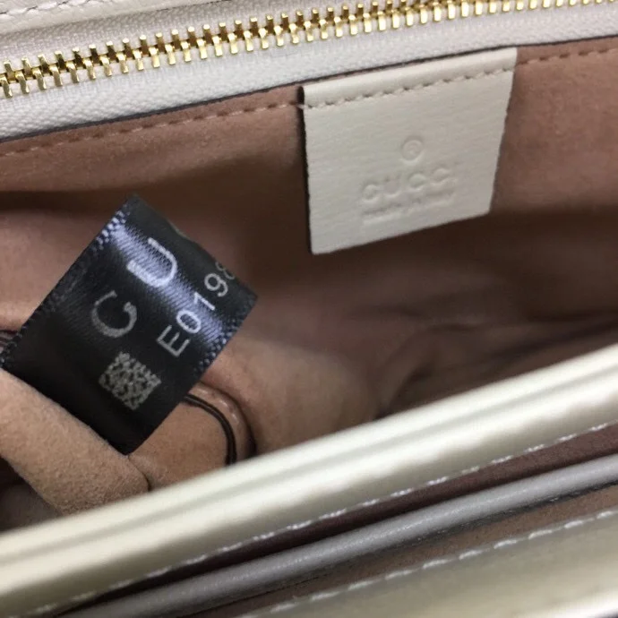 Gucci Satchel Bags Upgraded 50794